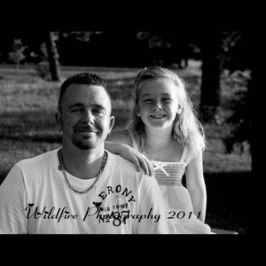 Meet your Posher, Andy